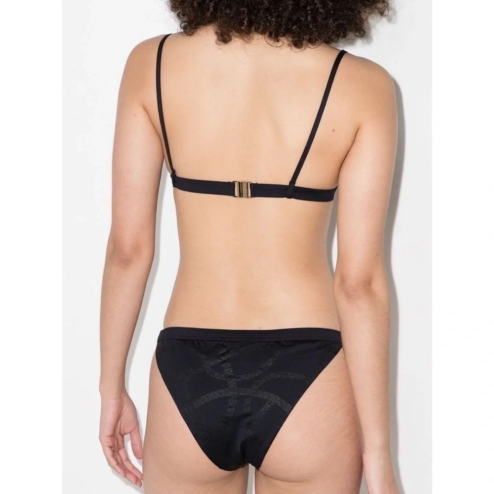 Balmain Monogram Bikini 44‎